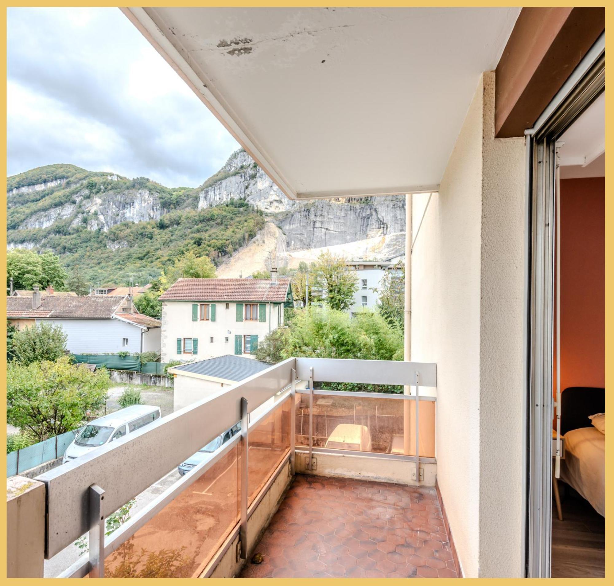 Le Cosy Nest I I Apartment *