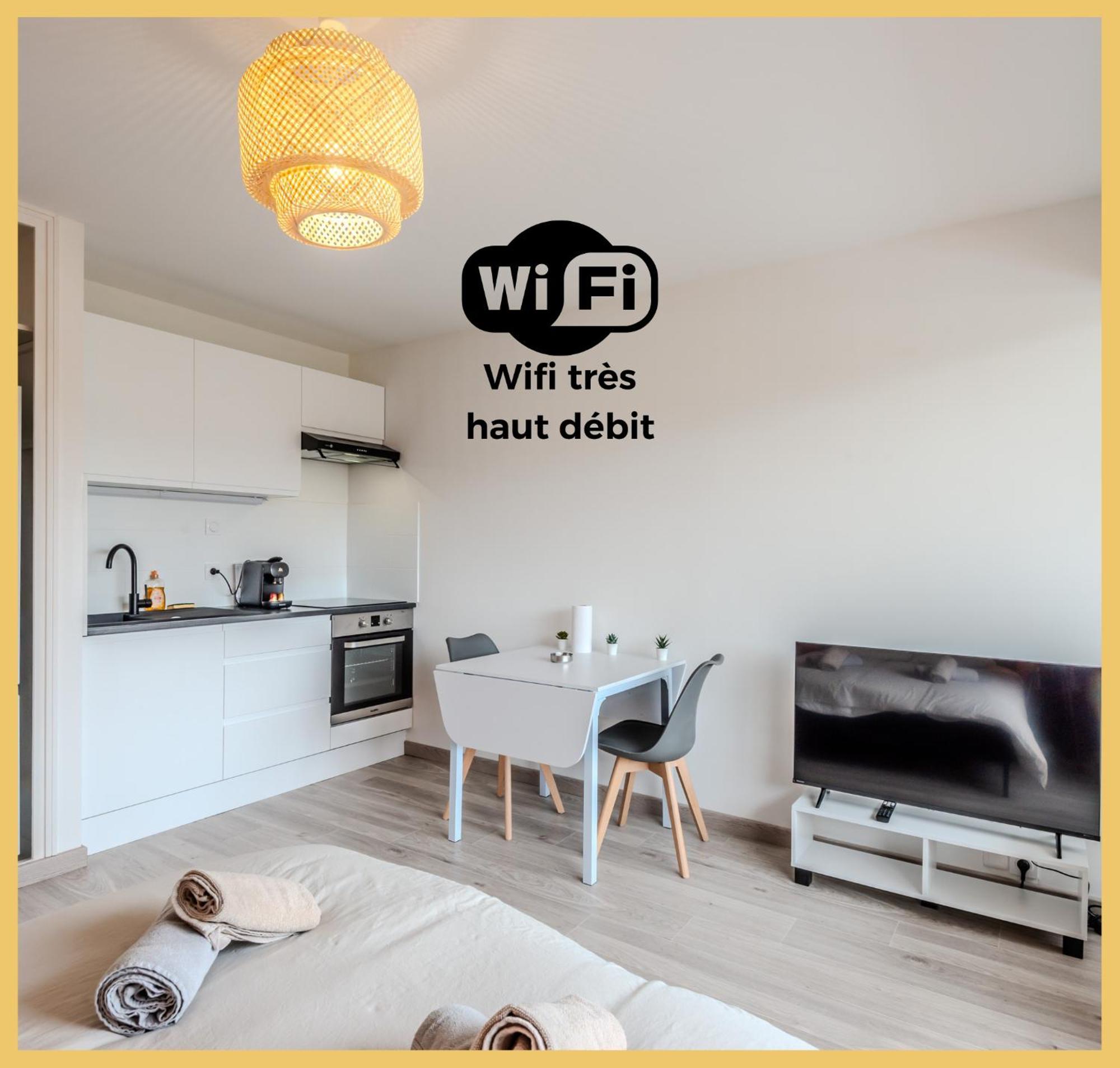 Le Cosy Nest I I Etrembieres